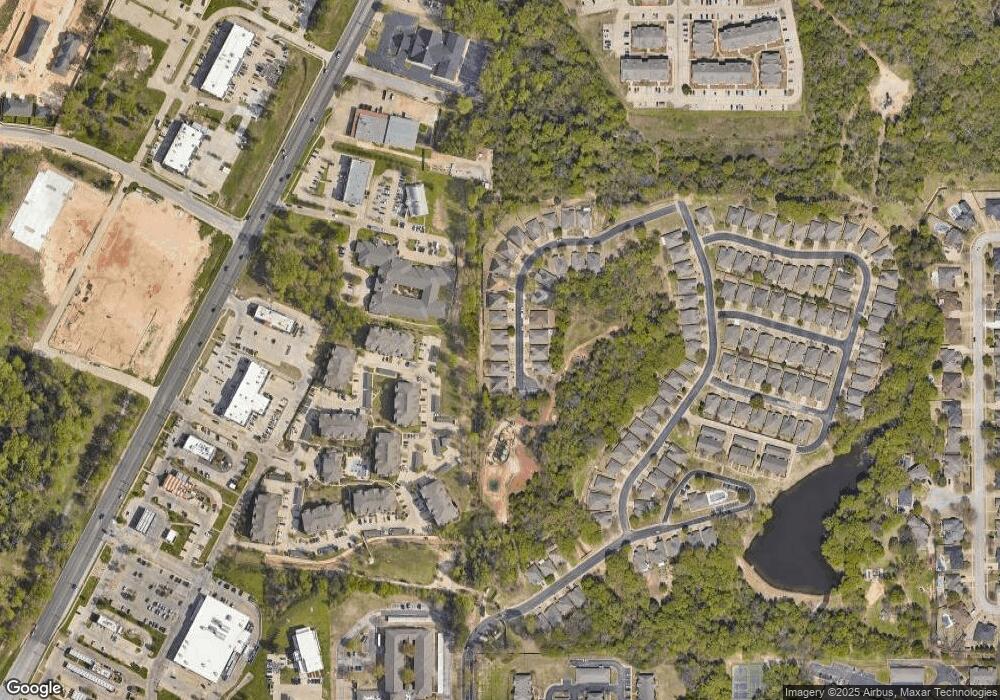 5823 Cross Creek Cir, Tyler, TX 75703 - photo 1