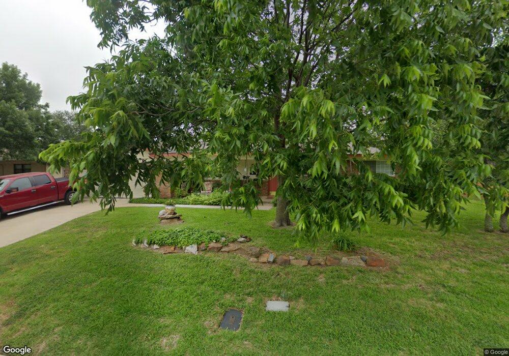 1204 Desiree Ln, Hurst, TX 76053 - photo 1