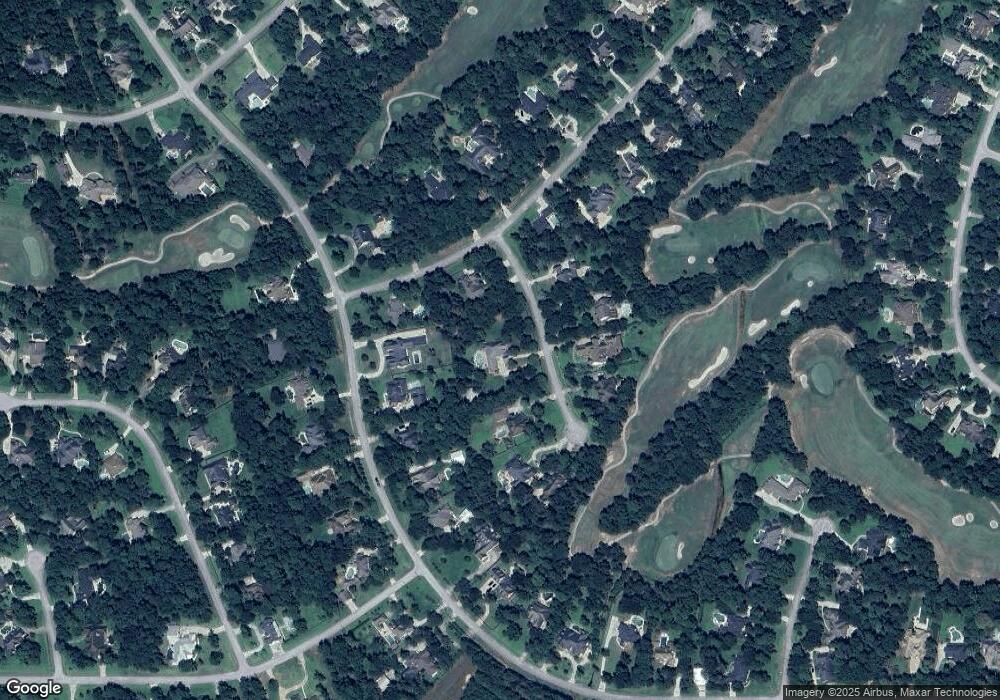 32631 Ryder Cup, Magnolia, TX 77354 - photo 1