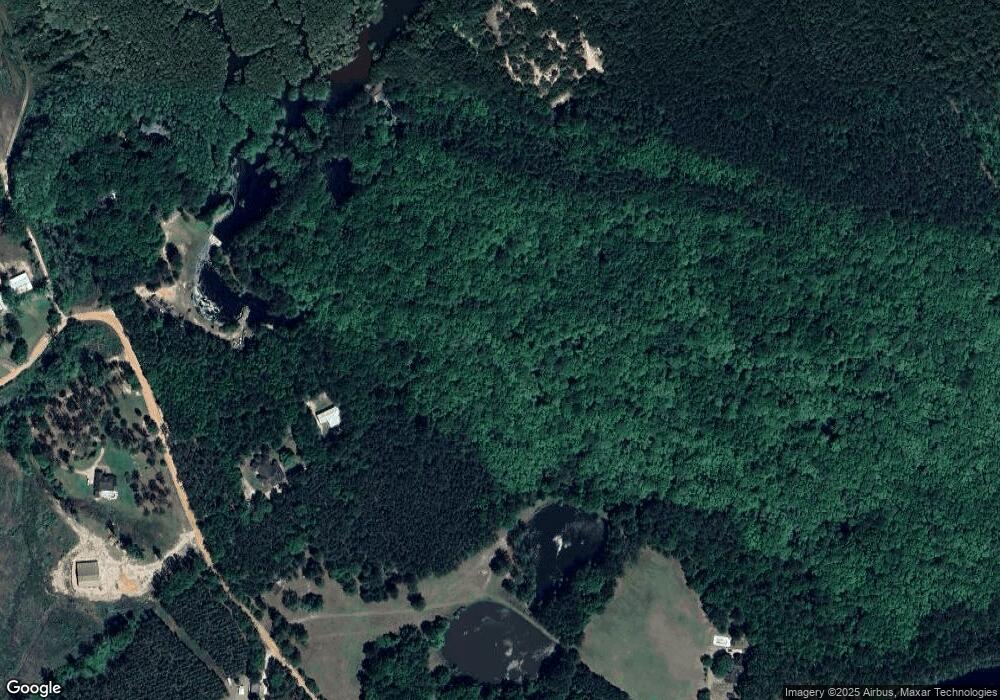 387 McElveen Pond Rd, Register, GA 30452 - photo 1