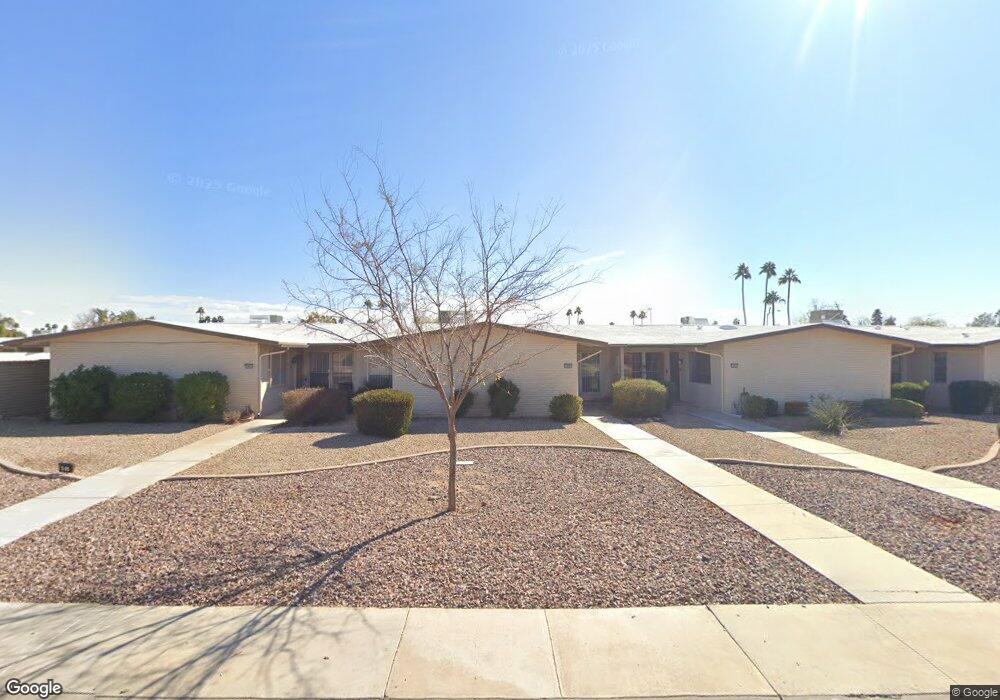 10409 W Ocotillo Dr, Sun City, AZ 85373 - photo 1