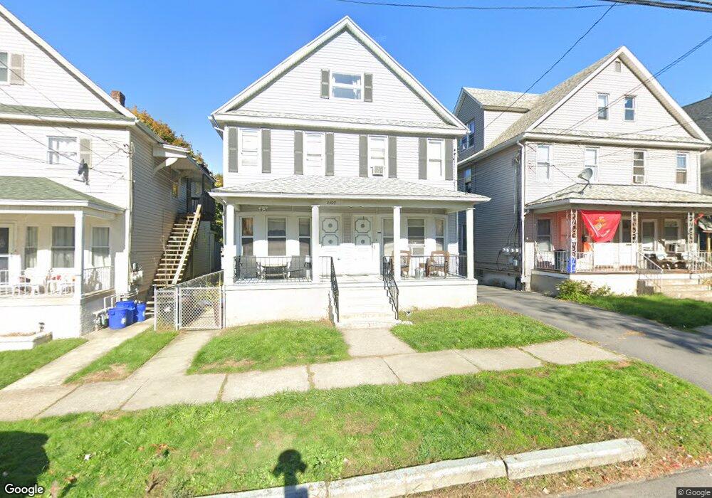 2309 Boulevard Ave unit 2311, Scranton, PA 18509 - photo 1