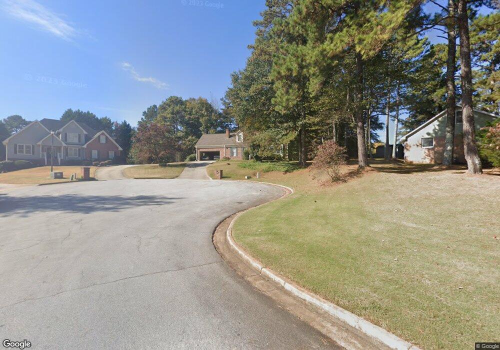 0 Hollyhawk Way SE, Conyers, GA 30094 - photo 1
