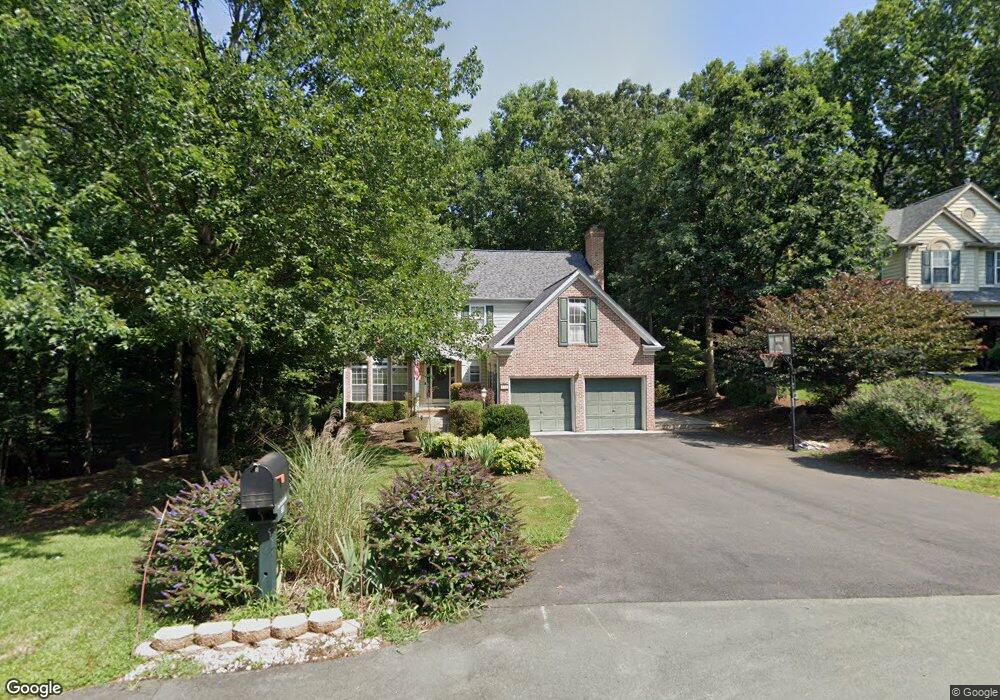 823 King William Dr, Charlottesville, VA 22901 - photo 1