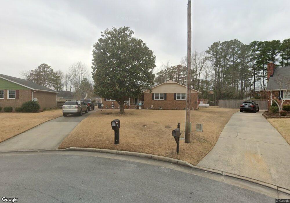 110 Pelletier Place, Jacksonville, NC 28540 - photo 1