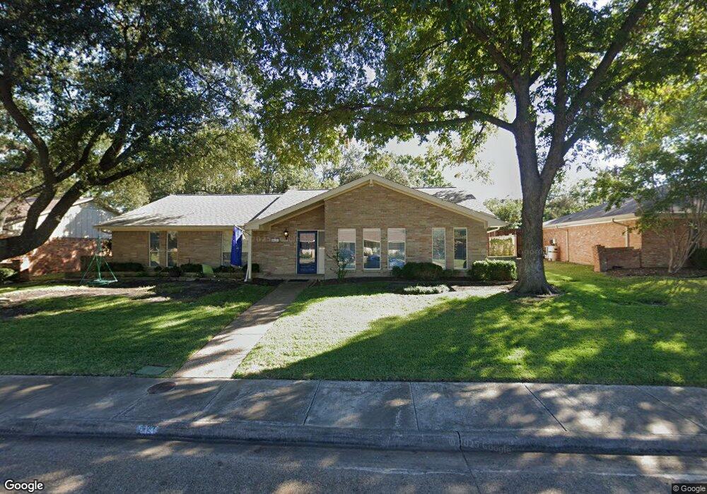 6128 Danbury Ln, Dallas, TX 75214 - photo 1