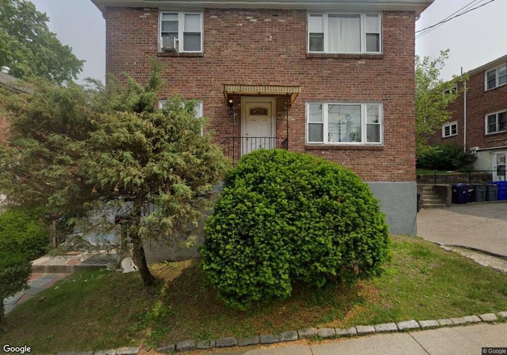 271 Corey Rd, Brighton, MA 02135 - photo 1