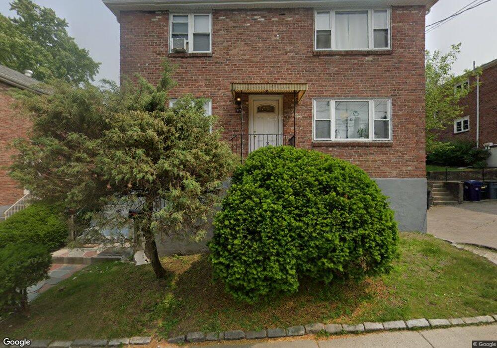 273 Corey Rd, Brighton, MA 02135 - photo 1