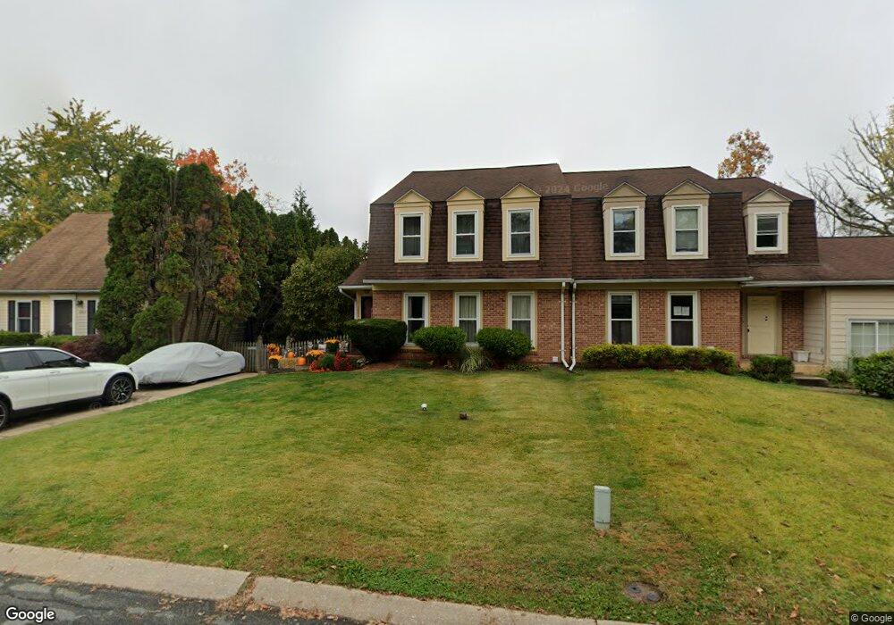 1005 Sitka Spruce Ln, Sykesville, MD 21784 - photo 1