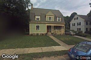 9 Lawrence St, Winchester, MA 01890