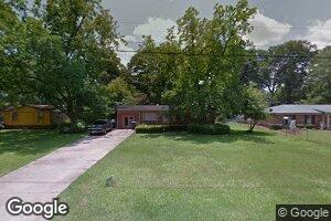 315 Nelson Coffin Dr, Cuthbert, GA 39840