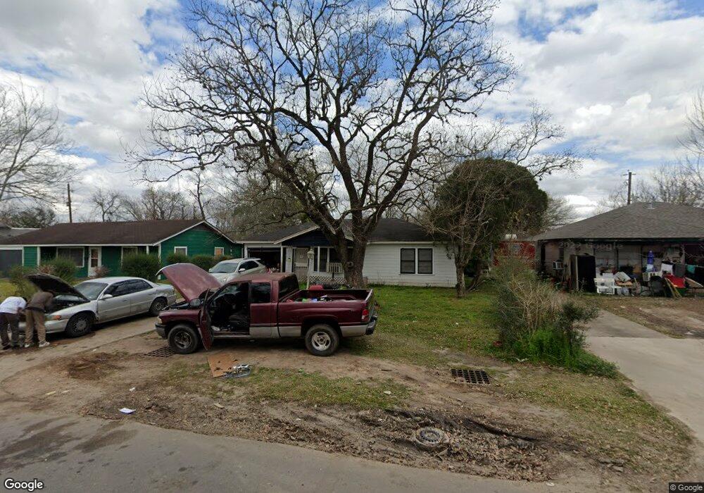 6207 Wayland St, Houston, TX 77021 - photo 1