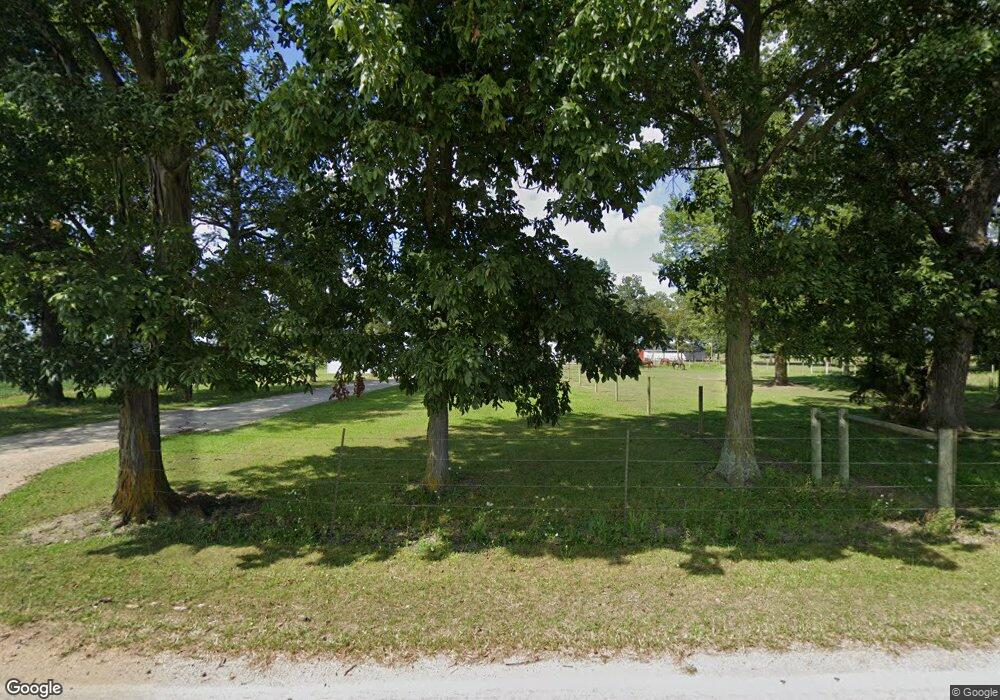 3195 E 700 S, Berne, IN 46711 - photo 1