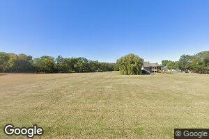206 W 10th Ave, Tyndall, SD 57066