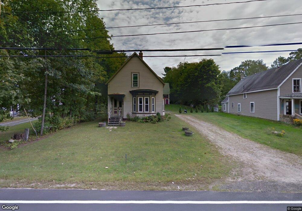 1180 Nh Route 175, Campton, NH 03223 - photo 1