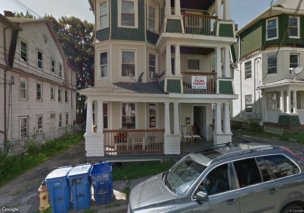 23 Vermont St, Waterbury, CT 06704 - photo 1