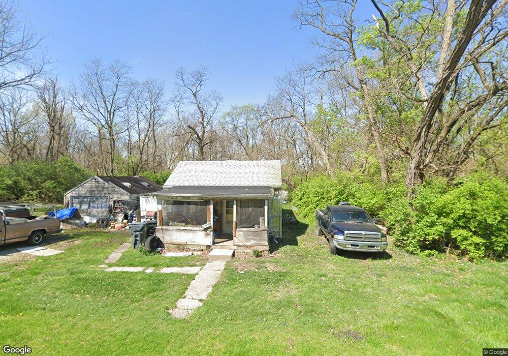 1909 Fulton St, Anderson, IN 46016 - photo 1