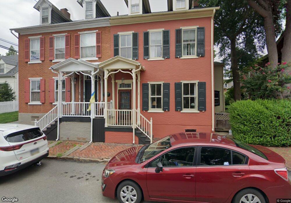 25 E Wall St, Bethlehem, PA 18018 - photo 1