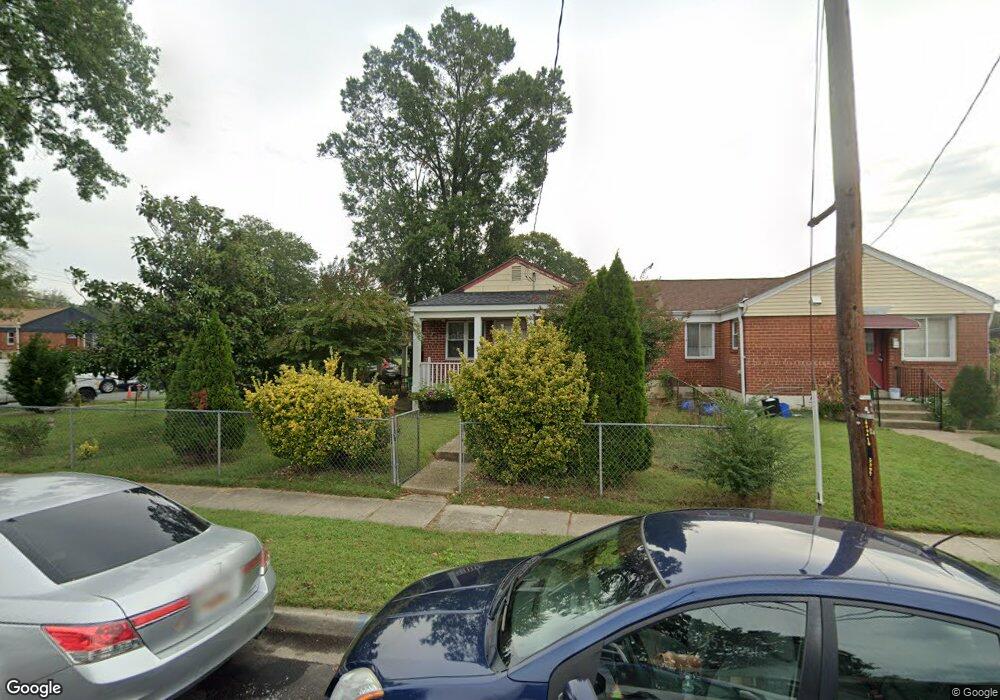 7919 25th Ave, Adelphi, MD 20783 - photo 1