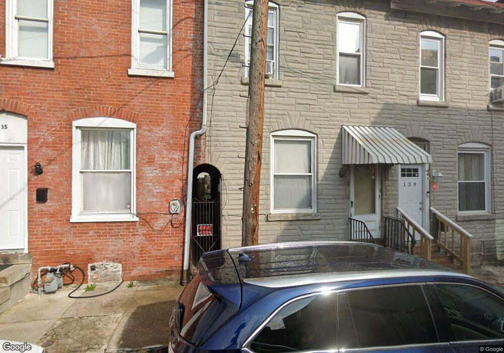 137 Peach St, Reading, PA 19602 - photo 1