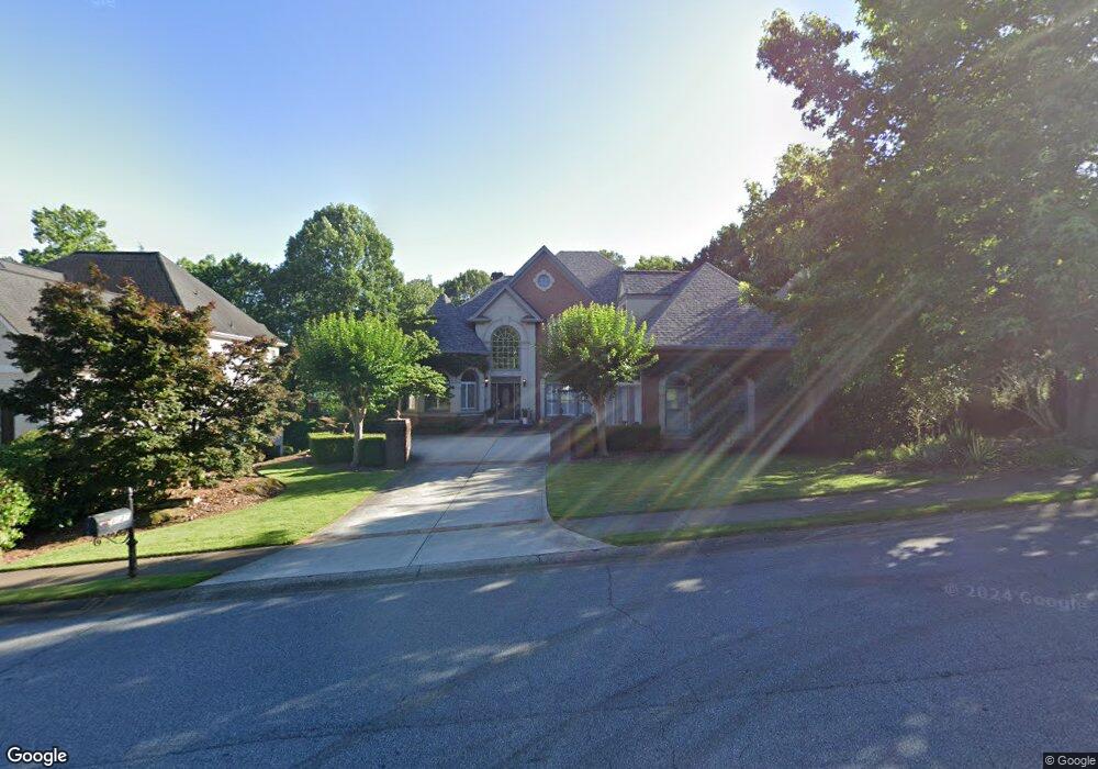 3127 Denton Place NE unit 1, Roswell, GA 30075 - photo 1