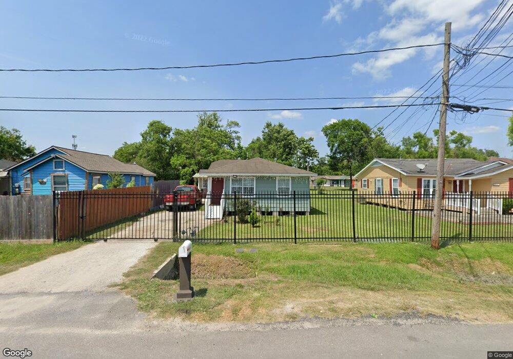 4121 Darwin St, Houston, TX 77093 - photo 1