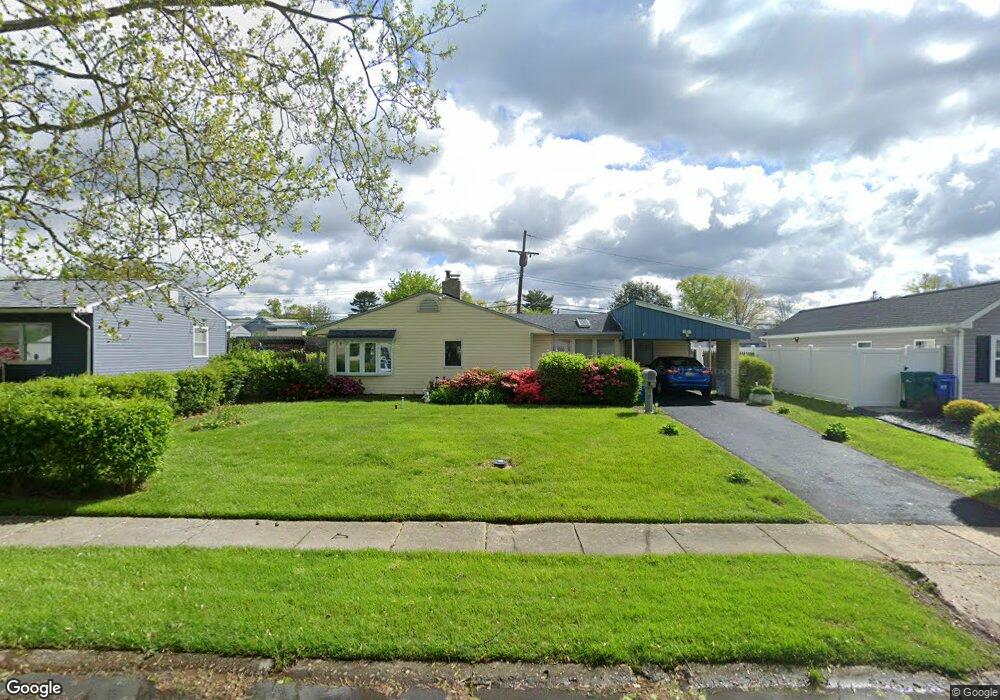 52 Gentle Rd, Levittown, PA 19057 - photo 1