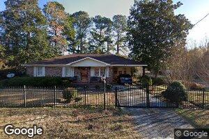 379 Bing St, Allendale, SC 29810