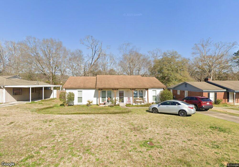 5324 Brookview Dr, Columbus, GA 31907 - photo 1