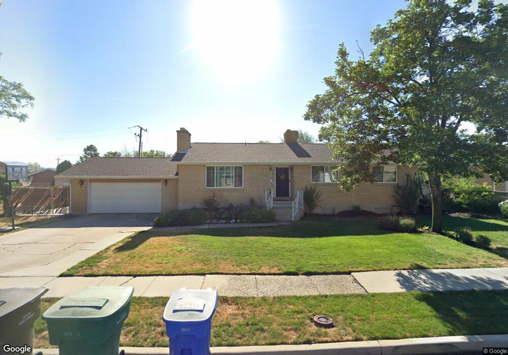 7031 S 2400 W, West Jordan, UT 84084 - photo 1