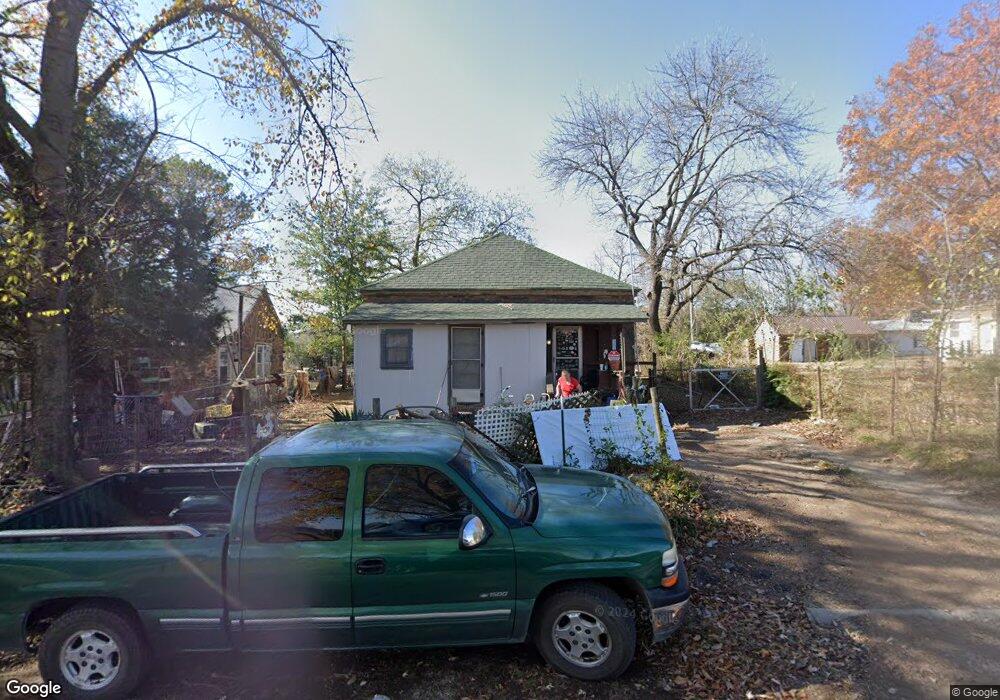 205 N Ferguson St, Henryetta, OK 74437 - photo 1