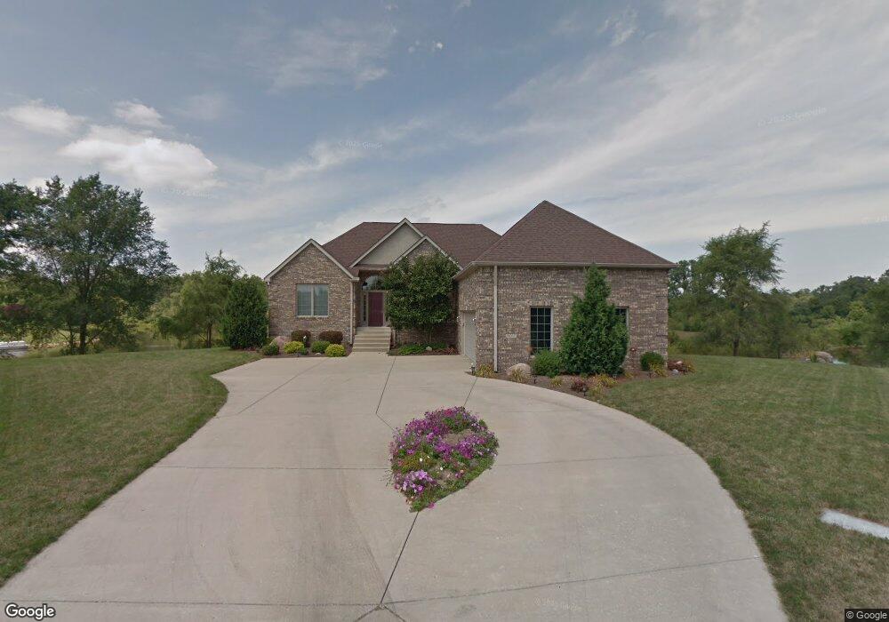 3227 Crystal Ln, Anderson, IN 46012 - photo 1