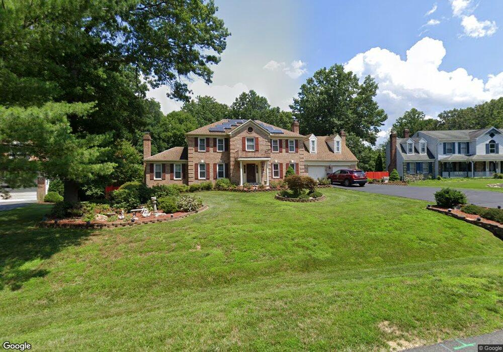 3040 Brownstone Ct, Burtonsville, MD 20866 - photo 1