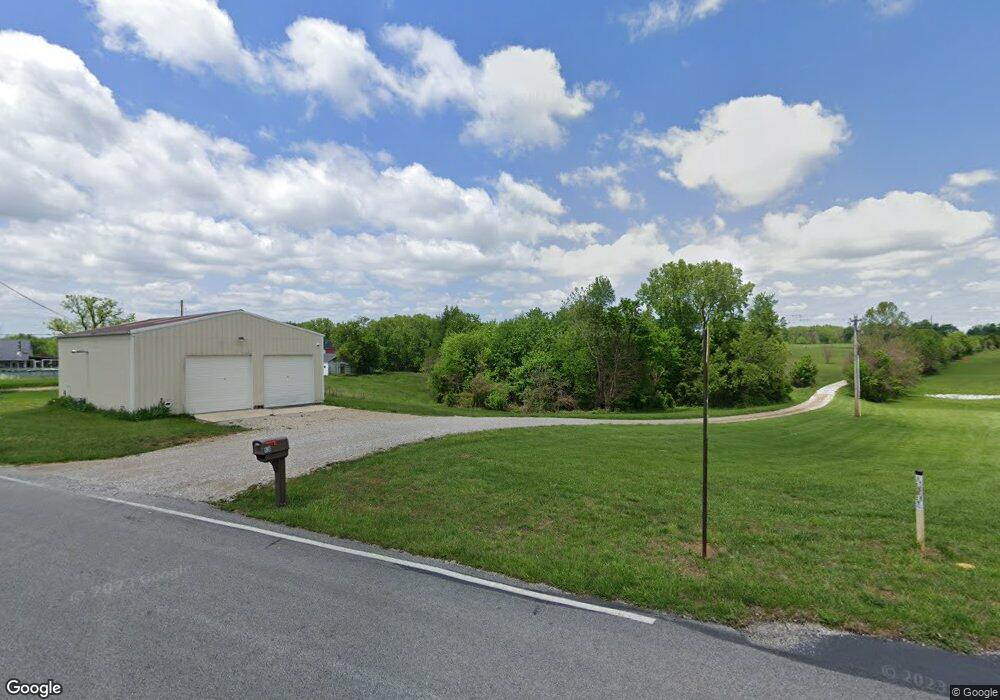 938 Corydon Ridge Rd NE, Corydon, IN 47112 - photo 1