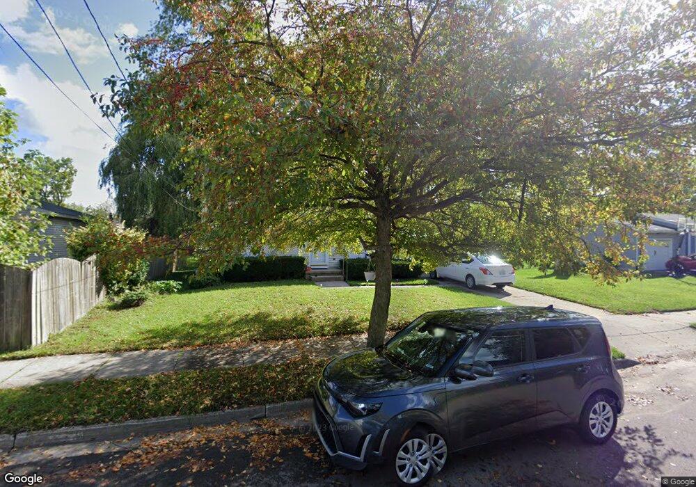 5711 Picardy St, Lansing, MI 48911 - photo 1