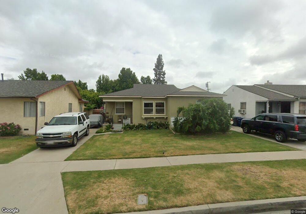 5114 Ashworth St, Lakewood, CA 90712 - photo 1