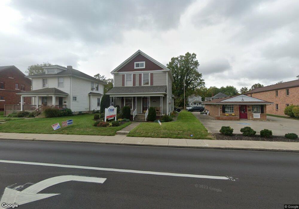 508 Detroit N, Xenia, OH 45385 - photo 1