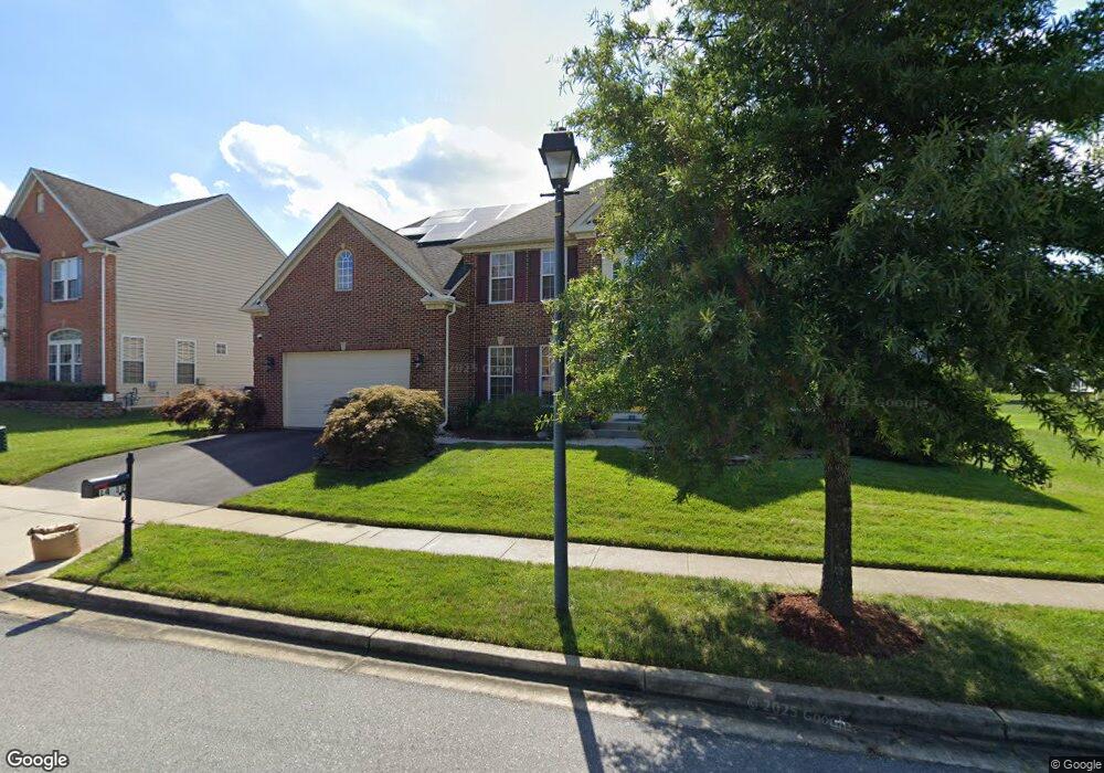 14312 Wicklow Ln, Laurel, MD 20707 - photo 1