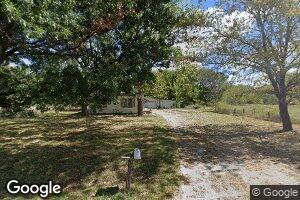 192 N 200th St, Arma, KS 66712