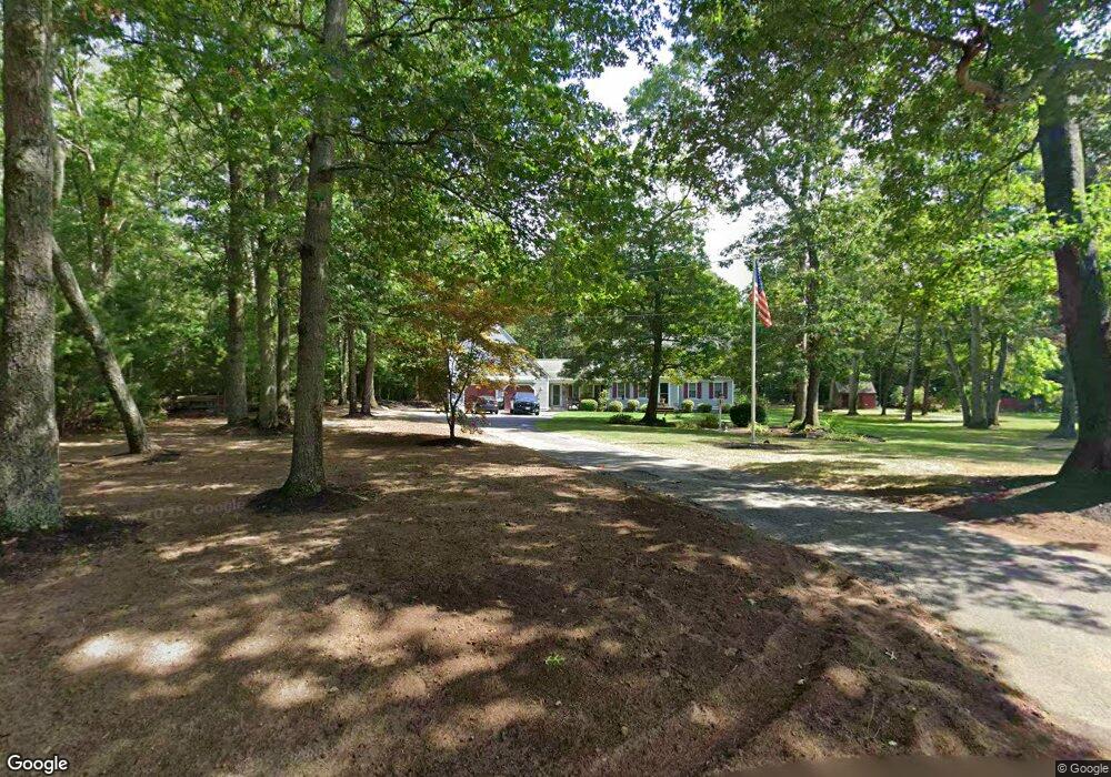 17 Meeting House Rd, Carver, MA 02330 - photo 1