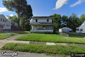 1019 Norwood Ave, Youngstown, OH 44510