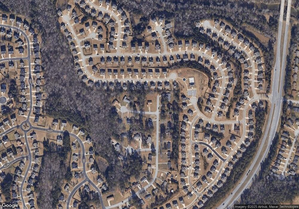 2393 Corigan Cir NE, Conyers, GA 30012 - photo 1