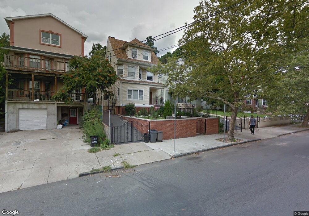 468 Summer Ave unit 2, Newark, NJ 07104 - photo 1