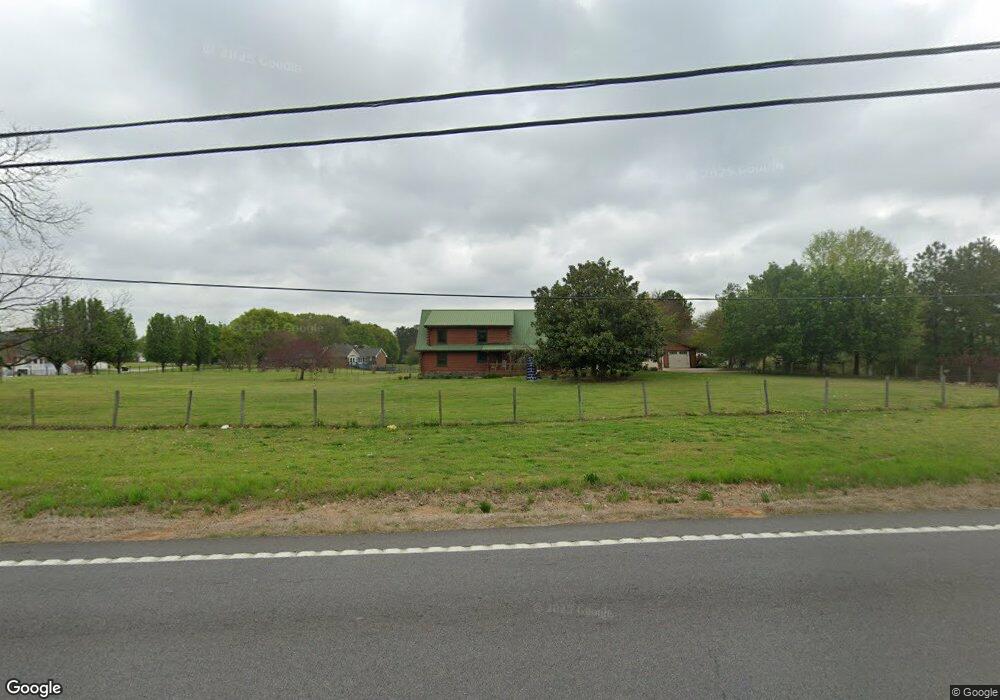 2383 Highway 138 E, Stockbridge, GA 30281 - photo 1