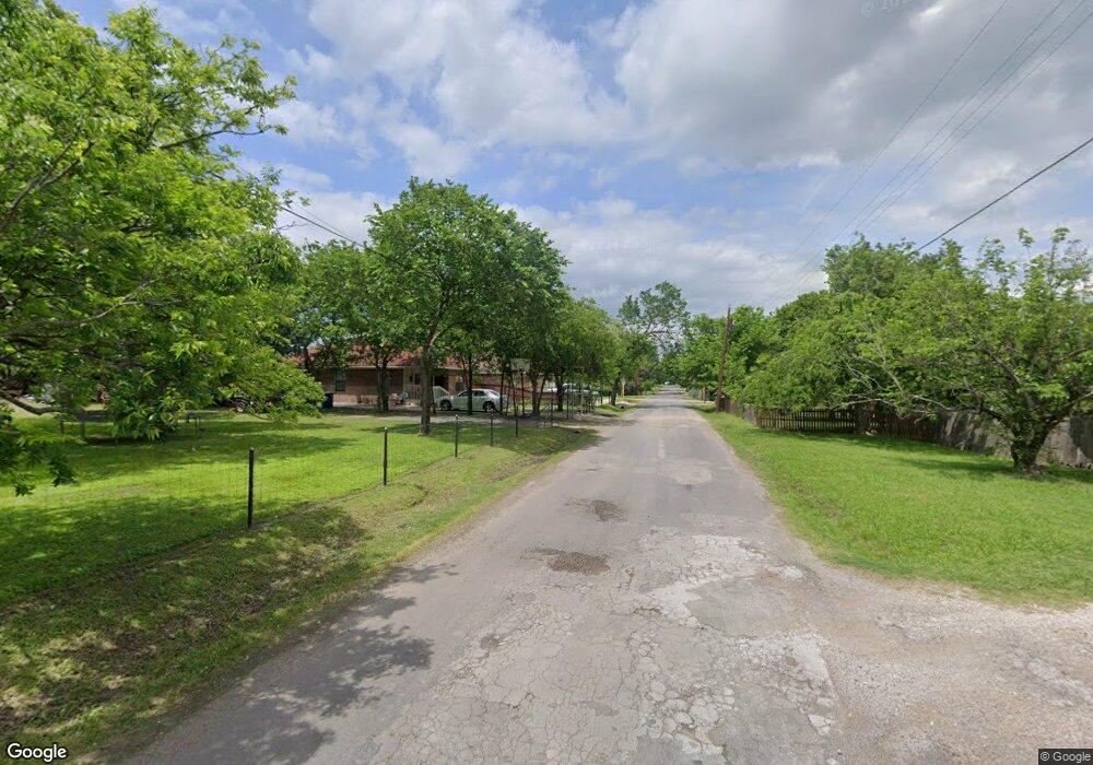 TBD N Breckenridge St, Ennis, TX 75119 - photo 1