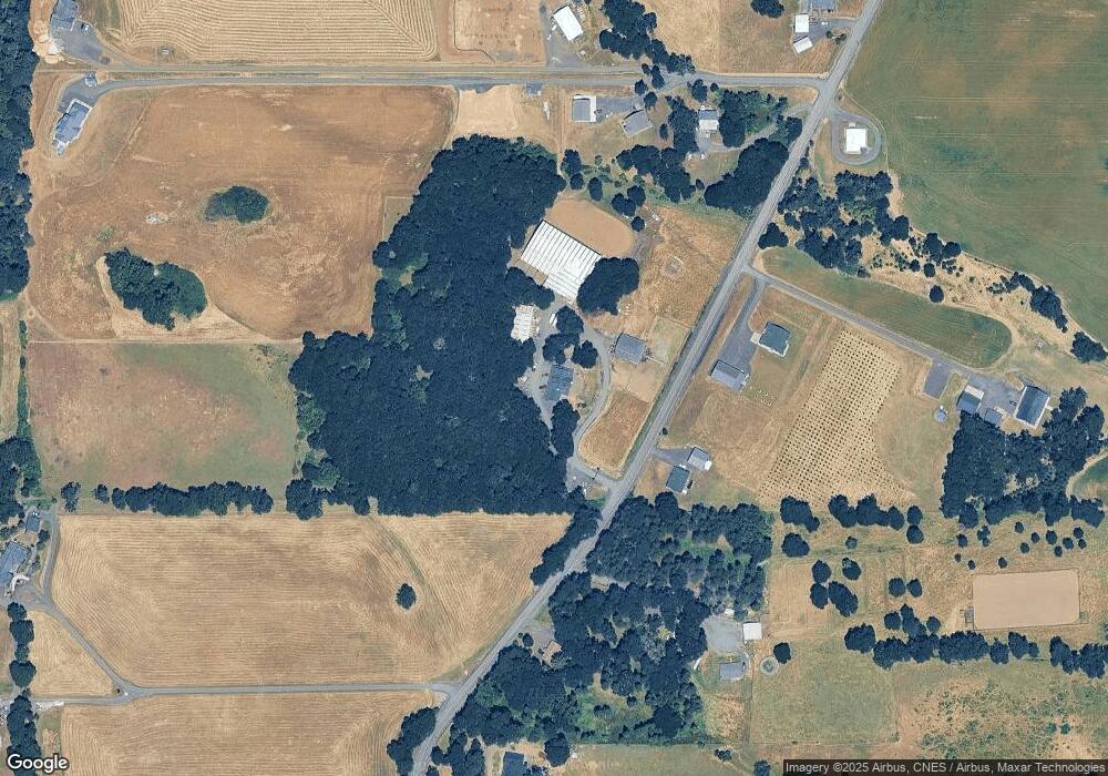 4975 Enterprise Rd, Dallas, OR 97338 - photo 1
