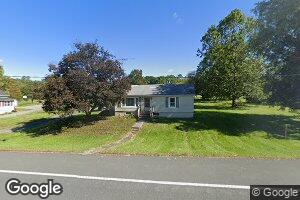 11116 Big Pool Rd, Big Pool, MD 21711
