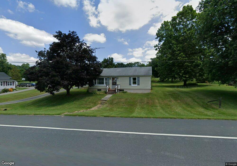 11116 Big Pool Rd, Big Pool, MD 21711 - photo 1