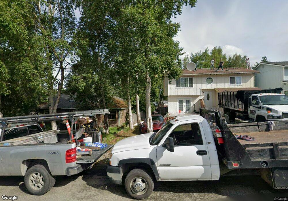 1745 E 58th Ave, Anchorage, AK 99507 - photo 1