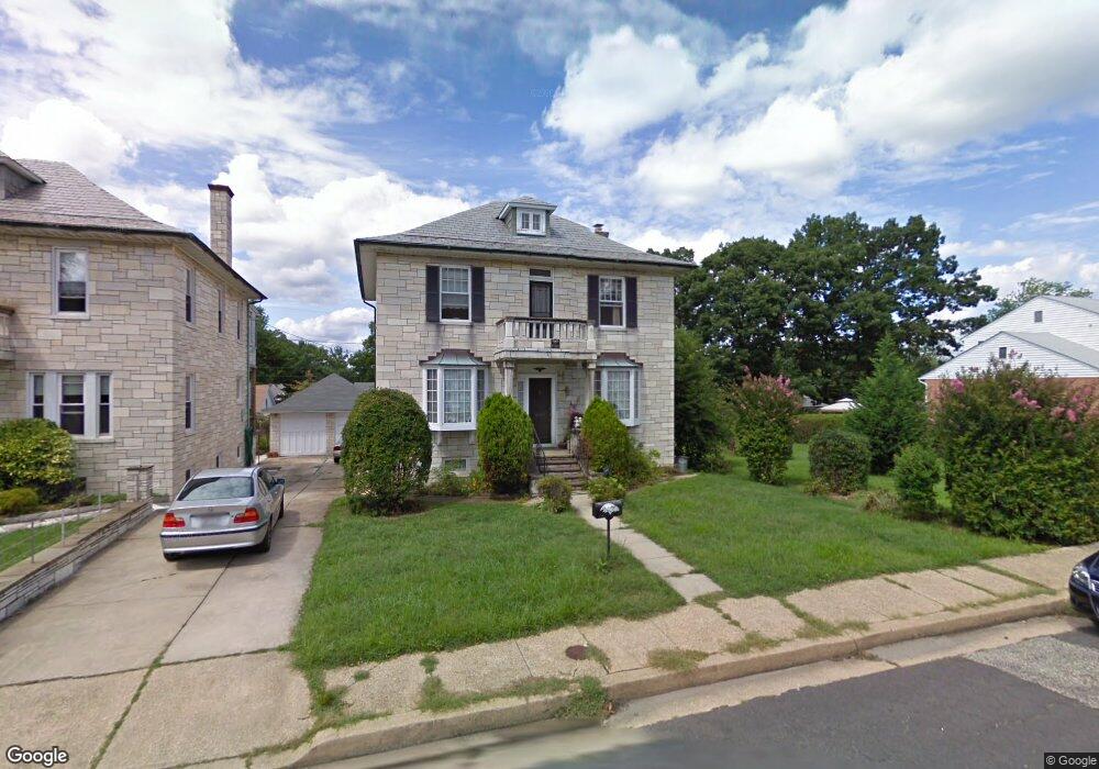 6612 Marietta Ave, Baltimore, MD 21214 - photo 1